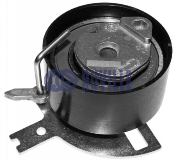 Ruville 56647 Tensioner pulley, timing belt 56647
