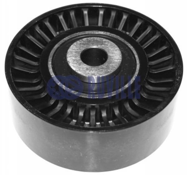 Ruville 56648 V-ribbed belt tensioner (drive) roller 56648