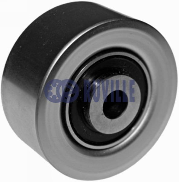 Ruville 56655 V-ribbed belt tensioner (drive) roller 56655
