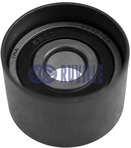Ruville 56700 Tensioner pulley, timing belt 56700