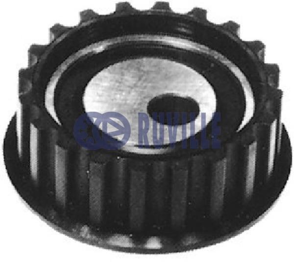 Ruville 56702 Tensioner pulley, timing belt 56702