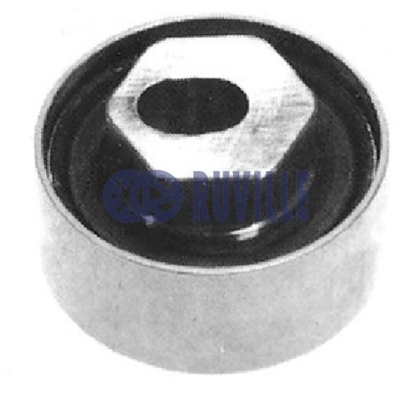 Ruville 56704 Tensioner pulley, timing belt 56704