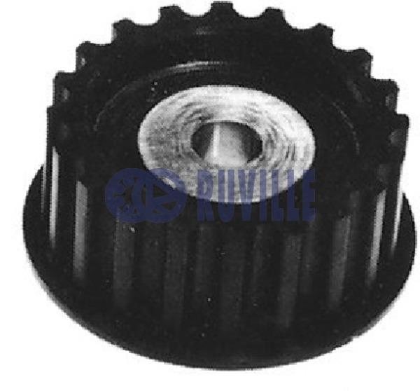 Ruville 56705 Tensioner pulley, timing belt 56705