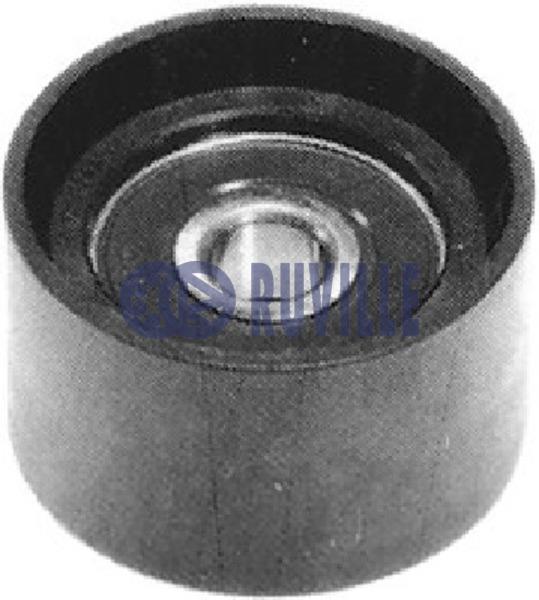 Ruville 56706 Tensioner pulley, timing belt 56706