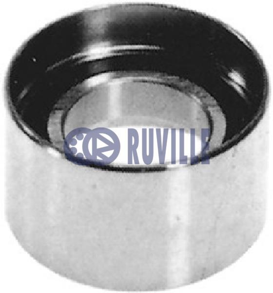 Ruville 56709 Tensioner pulley, timing belt 56709