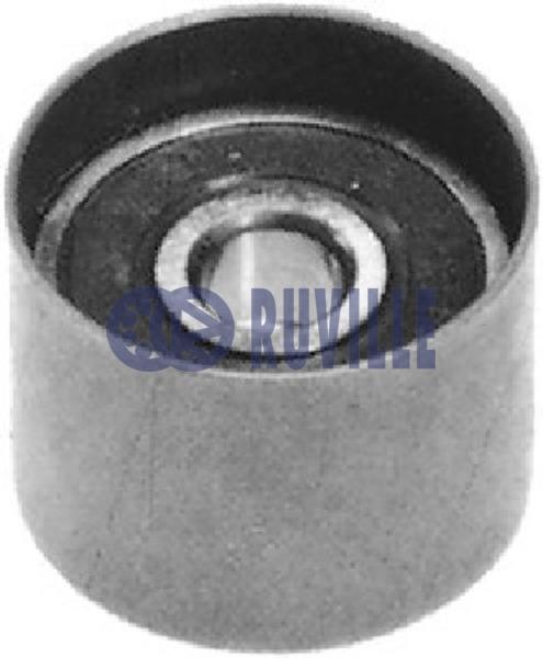 Ruville 56712 Tensioner pulley, timing belt 56712