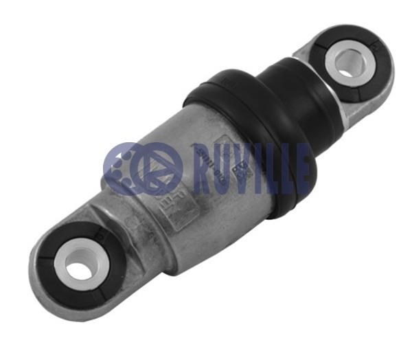 Ruville 56721 Poly V-belt tensioner shock absorber (drive) 56721