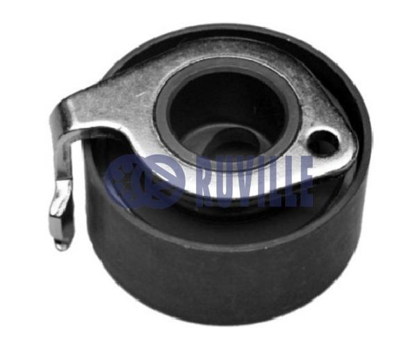 Ruville 56801 Tensioner pulley, timing belt 56801