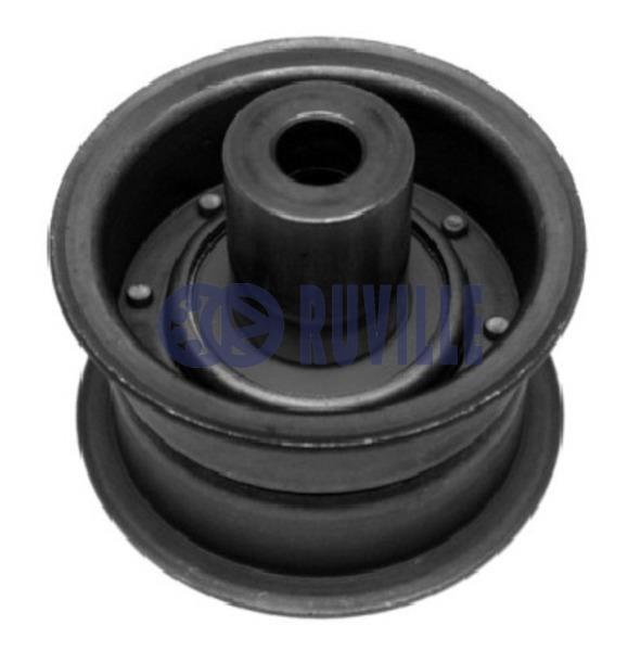 Ruville 56808 Tensioner pulley, timing belt 56808