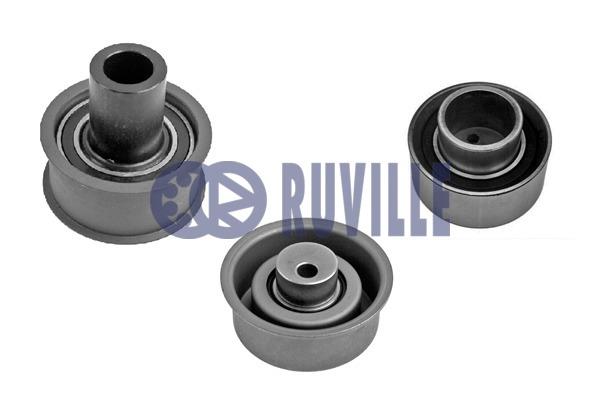 Ruville 5681052 Timing Belt Pulleys (Timing Belt), kit 5681052