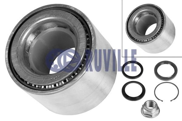 Ruville 8110 Wheel bearing kit 8110