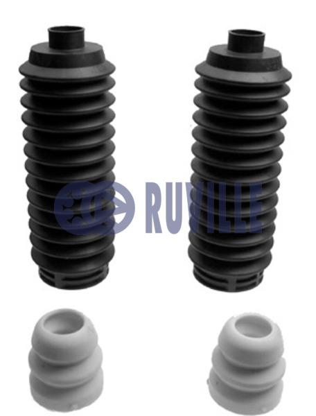 Ruville 815208 Dustproof kit for 2 shock absorbers 815208
