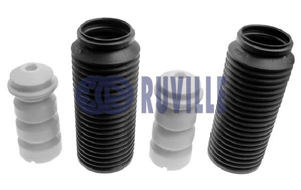 Ruville 815211 Dustproof kit for 2 shock absorbers 815211