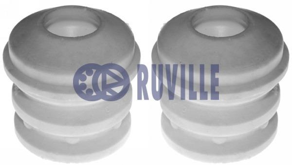Ruville 815300 Dustproof kit for 2 shock absorbers 815300