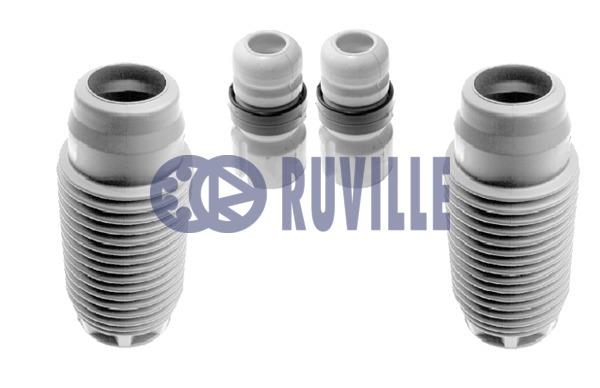 Ruville 815909 Dustproof kit for 2 shock absorbers 815909