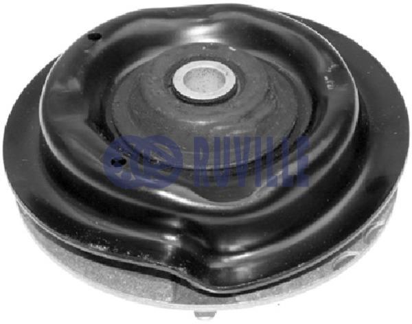 Ruville 825014 Strut bearing with bearing kit 825014