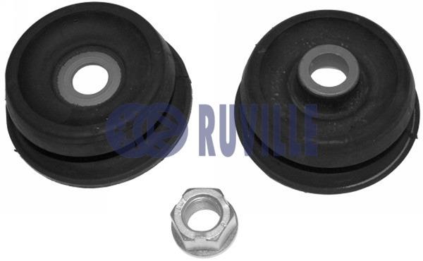 Ruville 825102S Front shock absorber support, 2 pcs set 825102S