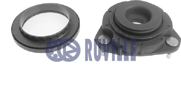 Ruville 825200S Strut bearing with bearing kit 825200S