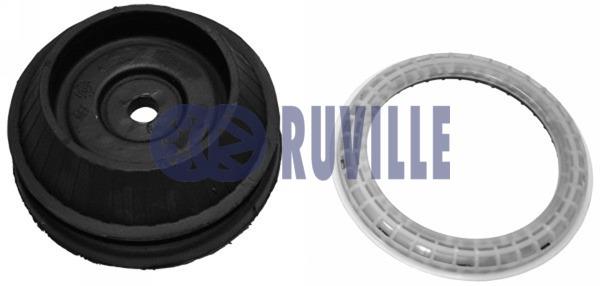 Ruville 825203S Strut bearing with bearing kit 825203S