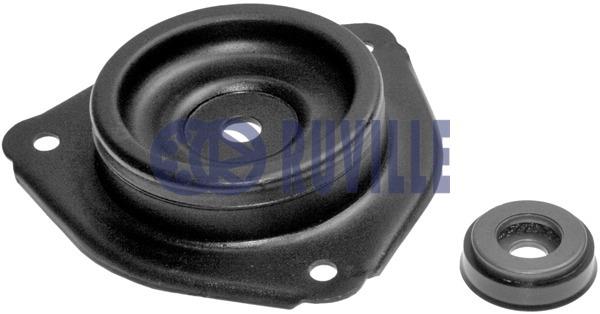 Ruville 825205S Strut bearing with bearing kit 825205S