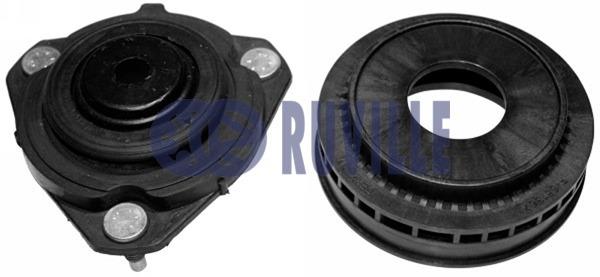 Ruville 825210S Strut bearing with bearing kit 825210S