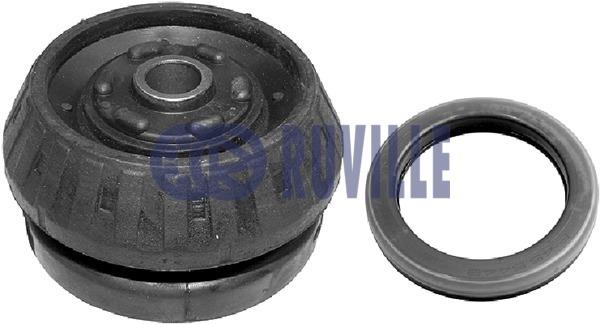 Ruville 825314S Strut bearing with bearing kit 825314S