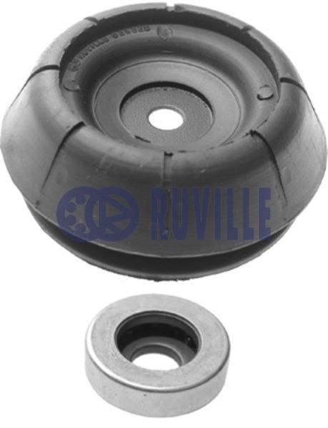 Ruville 825328S Strut bearing with bearing kit 825328S