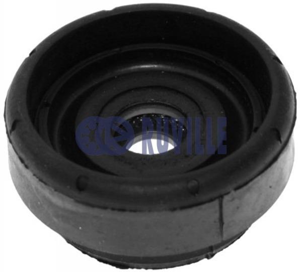 Ruville 825415 Strut bearing with bearing kit 825415