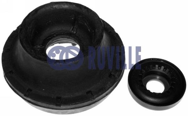Ruville 825423S Strut bearing with bearing kit 825423S