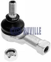 Ruville 918900 Tie rod end outer 918900