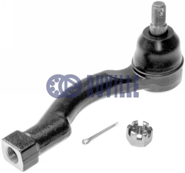 Ruville 918935 Tie rod end outer 918935