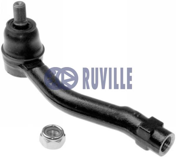 Ruville 918942 Tie rod end outer 918942