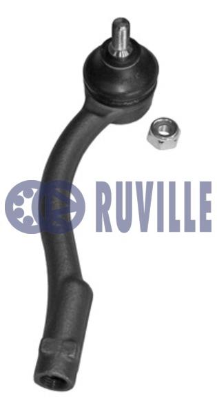 Ruville 918961 Tie rod end outer 918961