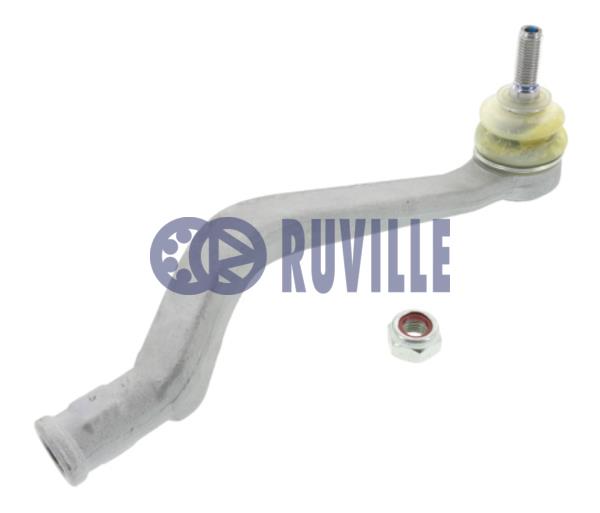 Ruville 919701 Tie rod end right 919701