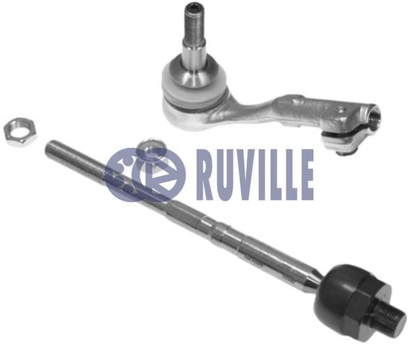 Ruville 925006 Draft steering with a tip left, a set 925006