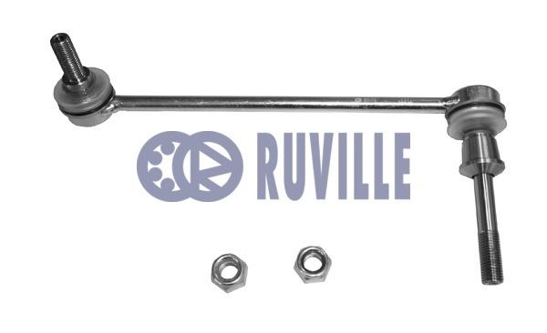 Ruville 925027 Rod/Strut, stabiliser 925027