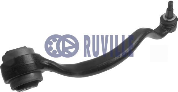 Ruville 925030 Suspension arm front lower left 925030
