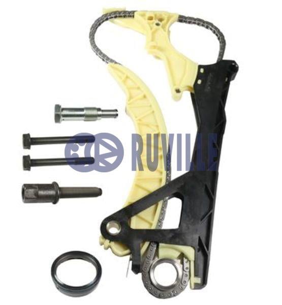 Ruville 3450041SD Timing chain kit 3450041SD