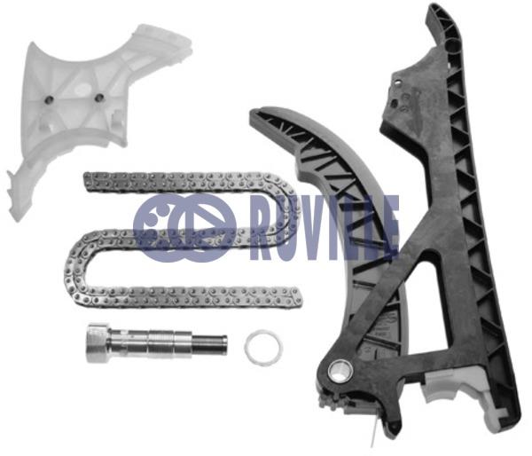 Ruville 3450056S Timing chain kit 3450056S