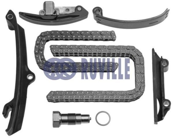 Ruville 3454015S Timing chain kit 3454015S