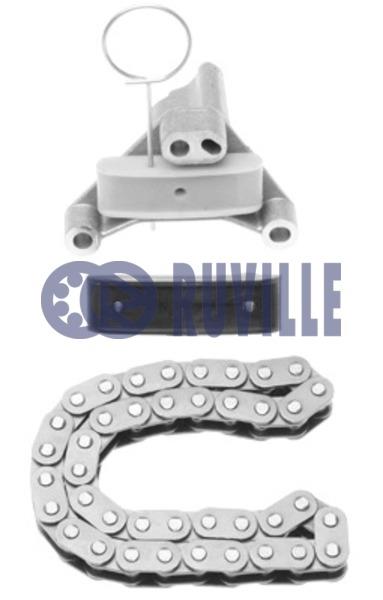 Ruville 3466023S Timing chain kit 3466023S