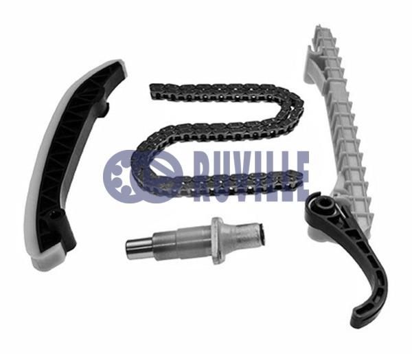 Ruville 3451077S Timing chain kit 3451077S