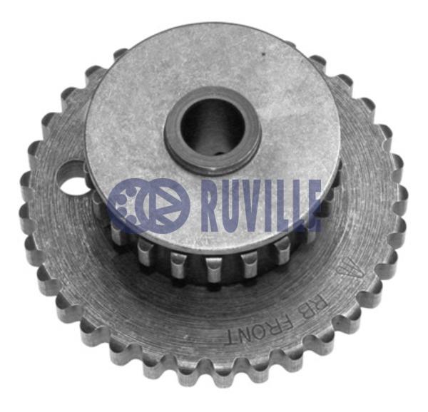 Ruville 3453064 Gear, timing chain deflector 3453064