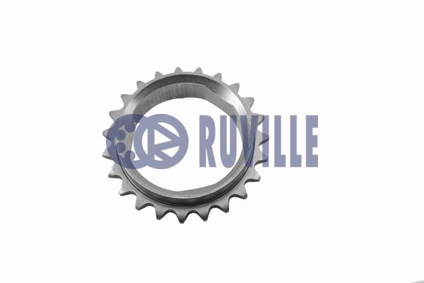 Ruville 3454059 TOOTHED WHEEL 3454059