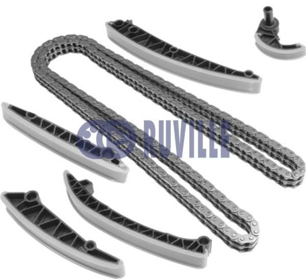 Ruville 3451095S Timing chain kit 3451095S