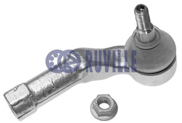 Ruville 925209 Tie rod end right 925209