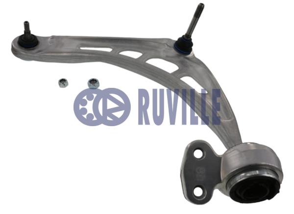 Ruville 935022S Track Control Arm 935022S