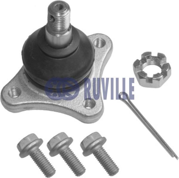 Ruville 917362 Ball joint 917362