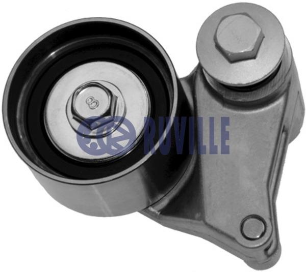 Ruville 58424 Tensioner pulley, timing belt 58424