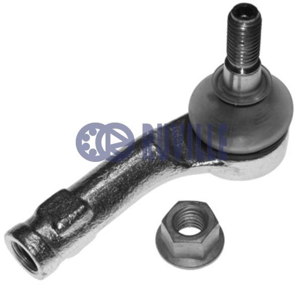Ruville 925217 Tie rod end right 925217